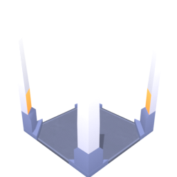 Corridor Intersection